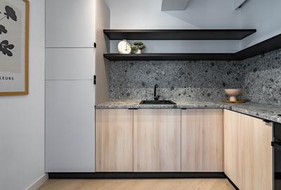 Premium Apartment | 1 Bedroom | Cortina North | Pipera - 8