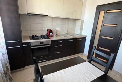 Apartament cu 2 camere semidecomandat în Roșu - 11