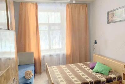 Oferim spre inchiriere garsoniera in zona Stadionul Giulesti - 1