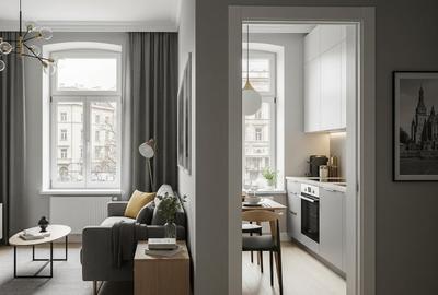 Oportunitate unica in Drumul Taberei, apartament personalizat pe gustul tau! - 3