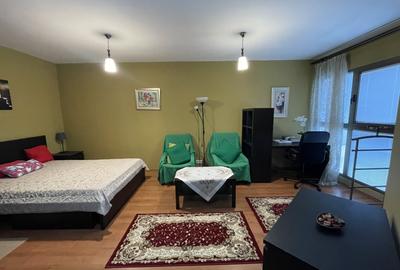 Garsoniera Planorama - 35 mp - Centrala Proprie! - 4