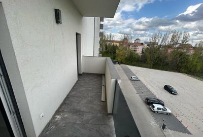 Apartament modern cu 3 Camere - 56 mp- Doamna Stanca - 11