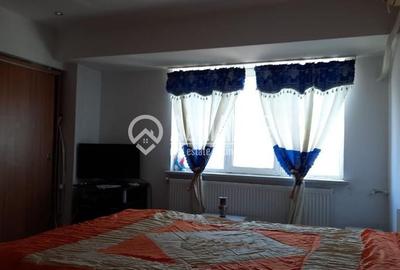 Garsonieră ultracentrală, complet mobilată și utilată - COD 08 - 5