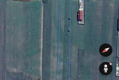 Teren de 1900 mp, în Tărlungeni - 3