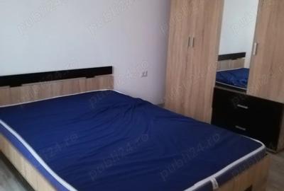 Bloc Nou Etaj 1 cu Loc de Parcare - 2