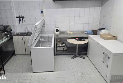 Spațiu comercial, de 40 mp, în Central - 8