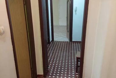 2 camere | decomandat | bloc an 1984 | 400 m Metrou Crangasi - 5