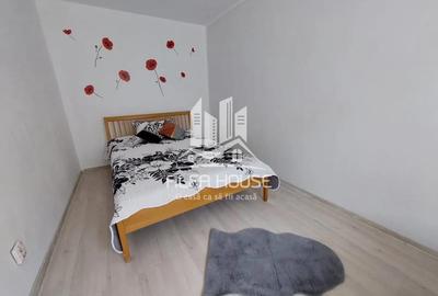 Vand apartament cu 2 camere cf.2 , zona Govandari , Micro 3! - 5