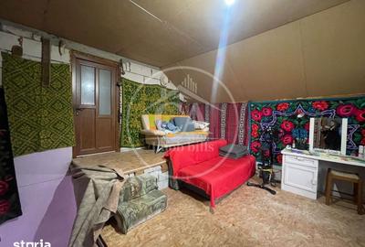 Casă cu 7 camere cu Teren 267 Mp în Nufărul - 3
