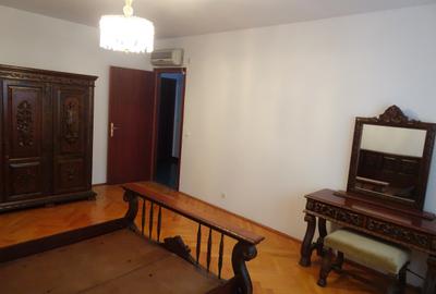 Apartament cu 5 camere, mobilat în Primăverii - 18