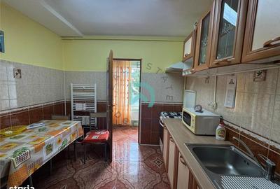 Apartament cu 2 camere decomandat în Scriitorilor - 4