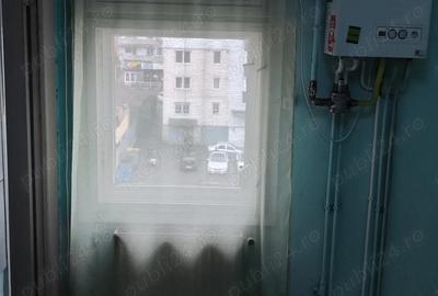 Apartament cu 2 camere decomandat în Reghin - 6