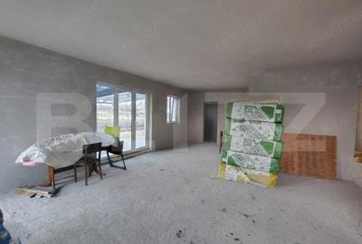 Casa noua individuala 120 mp, teren 805 mp, Tureni - 5