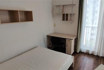 Apartament cu 4 camere circular, mobilat în Zorilor - 9
