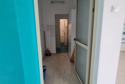 Spațiu comercial, de 44 mp, în Hala Centrală - 2