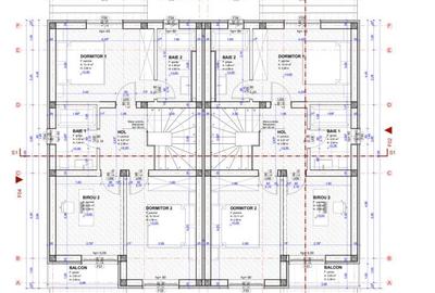 Premium, modern, design exclusivist - Duplex 5 camere, 3 bai, in Timisoara - 39