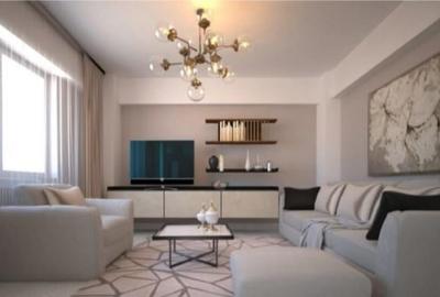 Apartament cu 2 camere amplasat stradal - 5