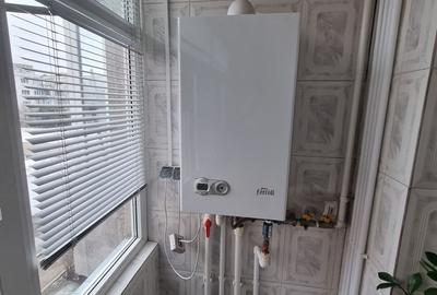 Apartament cu 4 camere decomandat, mobilat în Faleza Nord - 7