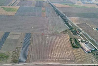 Teren Destinatie Industriala - 3