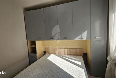 Apartament cu 2 camere decomandat, mobilat în Mărăști - 7