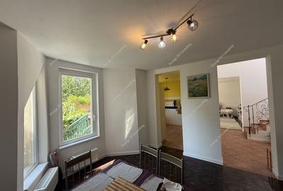 Vila Individuala 6 Camere+Garaj | 500mp Teren | Calea Girocului - 3