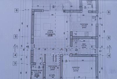 Casa individuala Giarmata Primaverii 4 dormitoare la cheie - 2