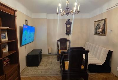 Apartament 2 camere plus boxa Eroii Revolutiei - Serban Voda - 7
