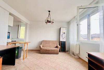 Apartament 3camere Panoramic, luminos - 2