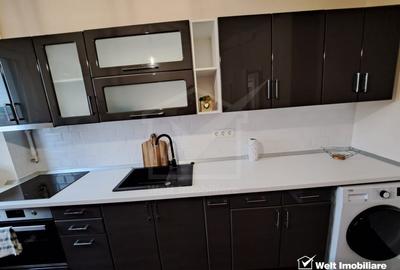 Apartament cu doua camere, parcare subterana, zona Baza Sportiva Floresti - 2