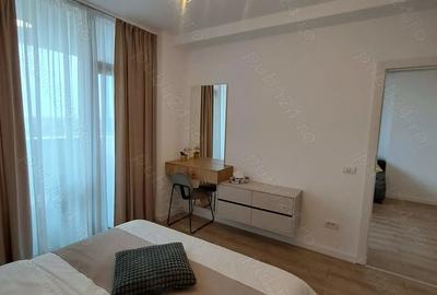 Proprietar, vand apartament doua camere XCity Tower 3, et. 14 - 10