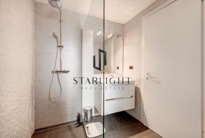 Dorobanti – Floreasca | Elegant two bedroom For Rent | Private parking & Storage - 11