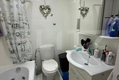 Apartament cu 2 camere decomandat în Burdujeni - 7