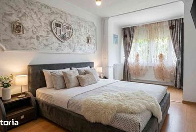 Apartament cu 3 camere semidecomandat în Rogerius - 4