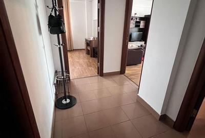Apartament cu 2 camere decomandat în Central - 5