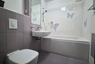 Apartament cu 3 camere decomandat, mobilat în Faleza Nord - 9