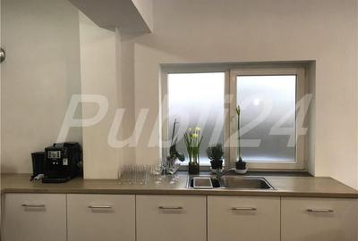 Popesti-Leordeni Vila cu 3 camere, 100mp, mobilat utilat - 4