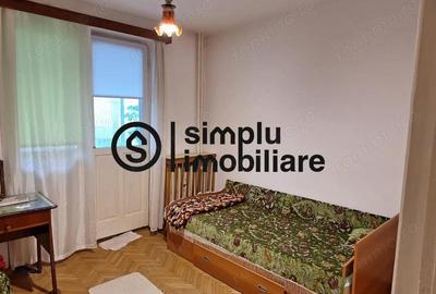 3 camere semi, etaj 2/4, Rovine - 138 000 Euro - 4