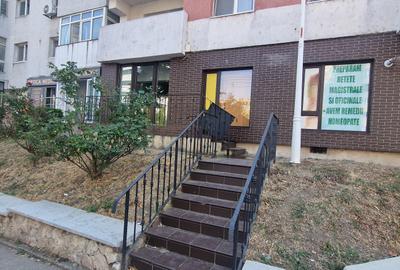 Spatiu Comercial TOMIS III - 2