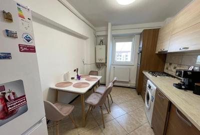 Inchiriere apartament 2 camere decomandat Mazepa 2 - 3