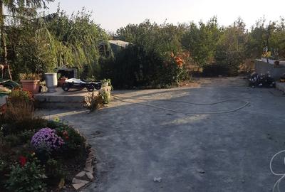 Casă cu 2 camere în Nuntași - 3