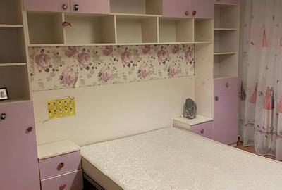 Apartament cu 3 camere decomandat în Rahova - 10