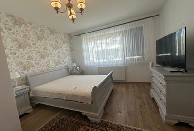 Vila tip Duplex P+1 - Cartier rezidential Ovidiu Sud - 235.000 euro(Cod E8+E10) - 17