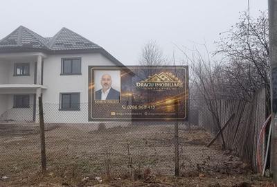 Casă cu 4 camere în Giurgeni - 3
