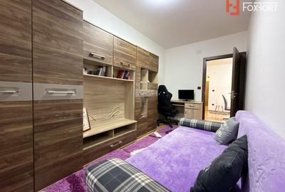 Apartament cu 3 camere de vanzare in Timisoara, zona Soarelui - 2