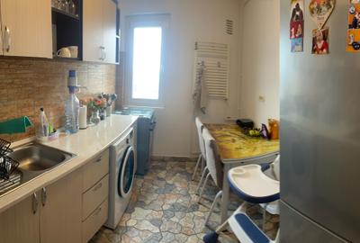 Apartament cu 2 camere în 1 Decembrie 1918 - 4