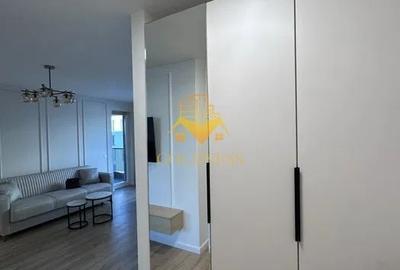 2 camere, modern, bloc nou, Parcare, Vivo, Metro, Columna Residence - 3