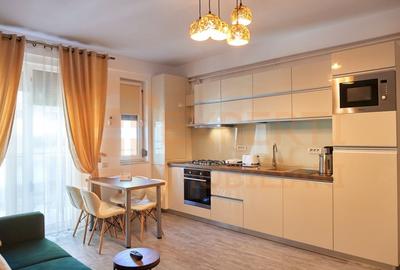 Apartament 2 camere Lux termen lung - Mamaia Nord - 2