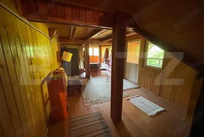 Vila de vanzare, cu 4 camere, 320 mp, zona ?uvi?a - 13