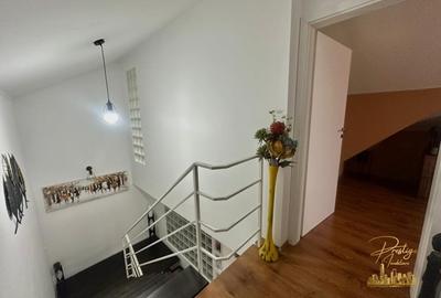 Casa moderna ready to move cu 4 camere de vanzare in Santandrei- Bihor Casa moderna ready to move cu 4 camere de vanzare in Santandrei- Bihor - 12