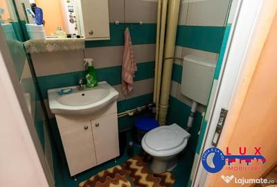 Apartament cu 3 camere decomandat în E3 - 6
